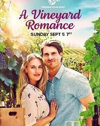 A Vineyard Romance